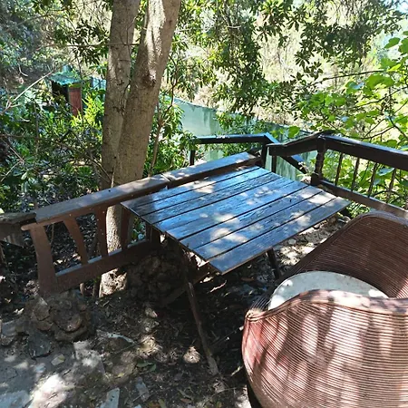 El Sanguino 度假居 *