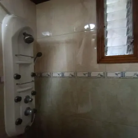 Dom wakacyjny El Sanguino *