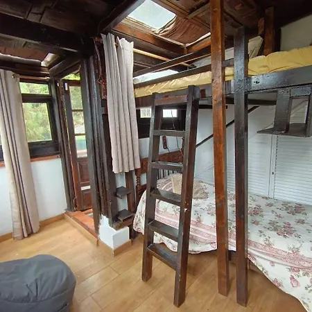 Holiday home El Sanguino *